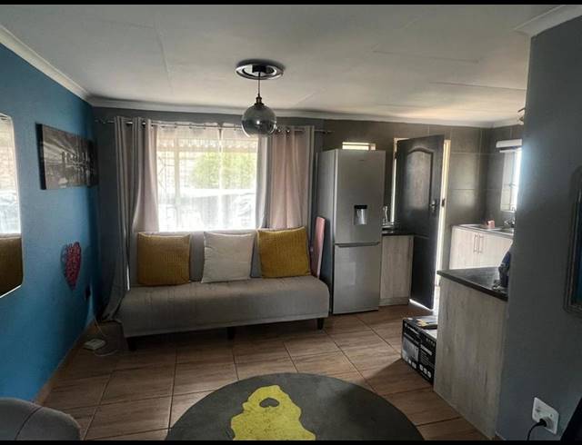 3 BEDROOM PROPERTY TO RENT IN ELANDSPARK